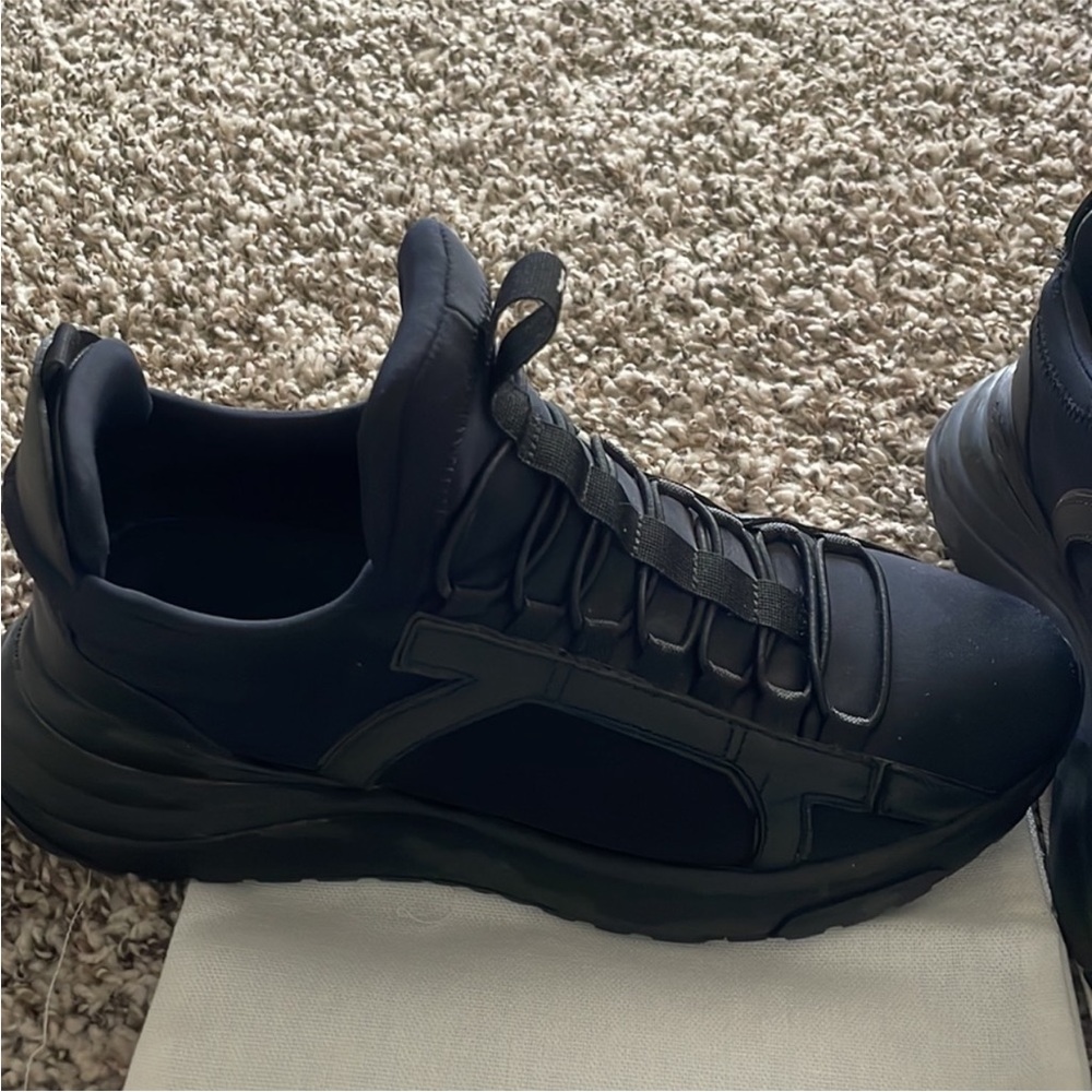 Salvatore Ferragamo Sneakers